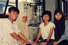 with friends