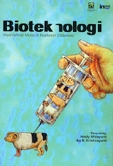 Bioteknologi Modern