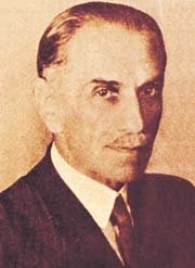 Enrique Molina Garmendia