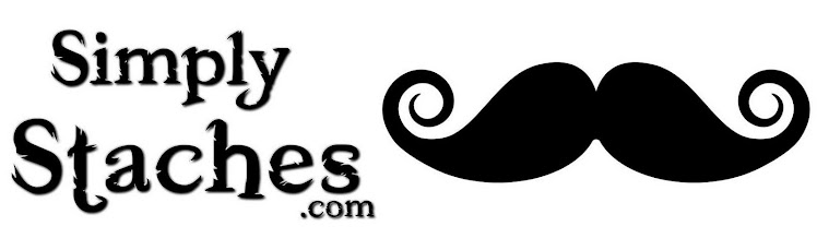 Simply Staches