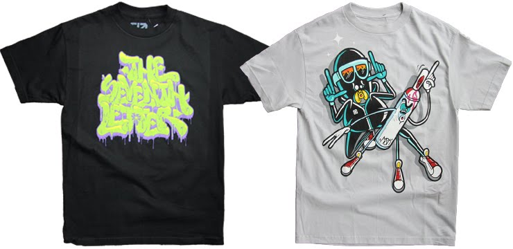 fresh out the blog seventh letter fall 2010 seventh letter clothing