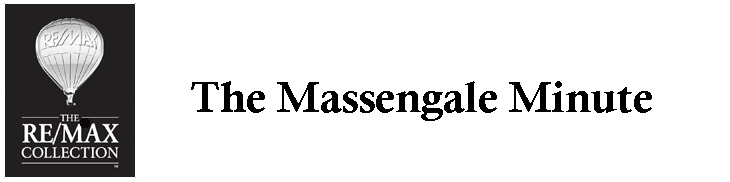 The Massengale Minute