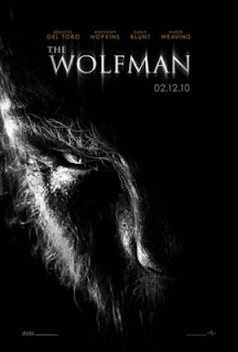 Kurt Adam - The Wolfman filmi izle