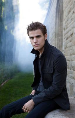 Stephen Vampire