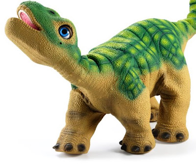 HOTTEST ELECTRONIC GADGETS - PLEO