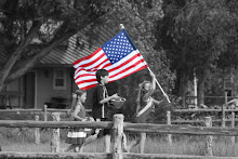 Greenville 4th of July Parade "now"...