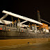 The Boats Arrived in Valencia
