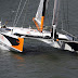 Bruno Peyron Relaunches The Race