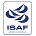 ISAF World Match Race Rankings