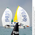 MATCH RACE FRANCE - DAY 1