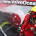 A Flat Out Drag Race