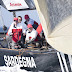 Artemis in control at La Maddalena
