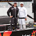 Recognised by ISAF, the RC 44 Class announces its first official World Championship