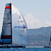 Mascalzone Latino triumph in La Maddalena