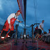 VOR Leg Five Day 10