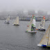 VOR Start of Leg 7