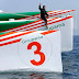 Groupama 3 on Stand-by for Record Attempt