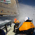 VOR Report: Leg Seven Day 5