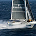 Hydroptere's New Impressive Record!