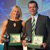 TORBEN GRAEL AND ANNA TUNNICLIFFE NAMED 2009 ISAF ROLEX WORLD SAILORS OF THE YEAR