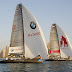 On fire, Rod Davis conquers the Sea Dubai Gold Cup match race and offers the season title to Ceeref