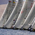 RC 44 Gold Cup-Dubai by Paul Cayard