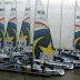 Monsoon Cup: The Final Event of the Nine Stage 2009 World Match Racing Tour