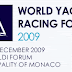 World Yacht Racing Forum by Paul Cayard