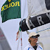 SLOW START- SHORT, SHARP FINISH TO FIRST DAY