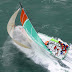 First victory for Groupama 70