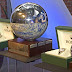 ISAF Rolex World Sailor of the Year Awards at Athens