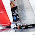 James Spithill, 17 crowned RC 44 match racing world champion
