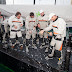 Team Aqua sparkles at ORACLE RC 44 Cup Miami