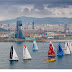 Barcelona World Race: Two Crew, Non-Stop around the World