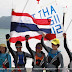 THAILAND: OPTIMIST WORLD TEAM RACE CHAMPIONS 2010