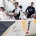Deadline Approaching for WMRT Tour Card Holder Applications