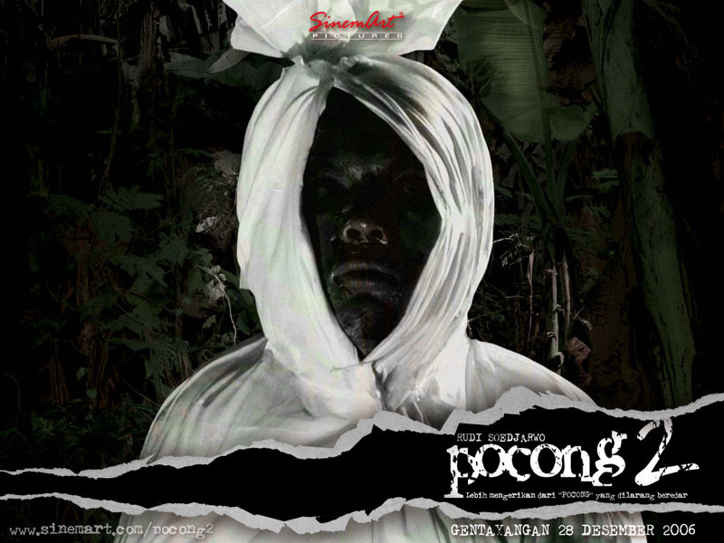 Film Pocong Terbaik | radja film 6 film horor supranatural terbaik indonesia Film Pocong Terbaik | radja film 6 film horor supranatural terbaik indonesia