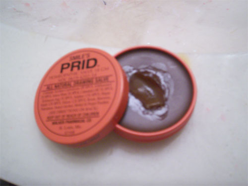 High Heels and Sparkles