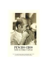 PENCHO CROS, Torre de Penas y Coplas LIBRO+C.D.