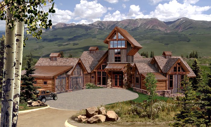 Mountain Home