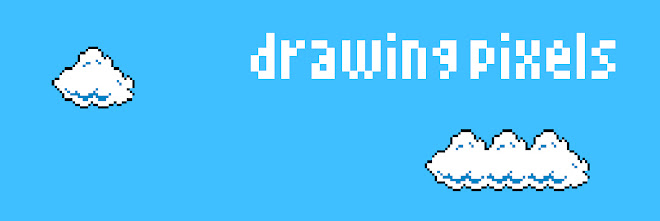drawing pixels