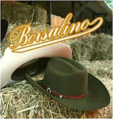 Publicidad Borsalino