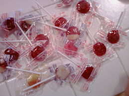 Lollipops Anyone???