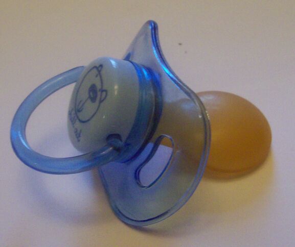 What You Need To Know About Adult Pacifiers? What You Need To Know About Adult Pacifiers?
