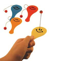 PING PONG