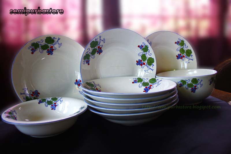 Download Mangkuk Sup Kecil PNG