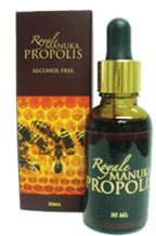 ROYALE MANUKA RPOPOLIS