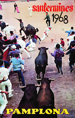 SAN FERMÍN 1968