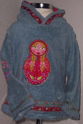 Pulli"Drüber"