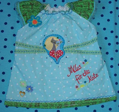 Bluse f/S09